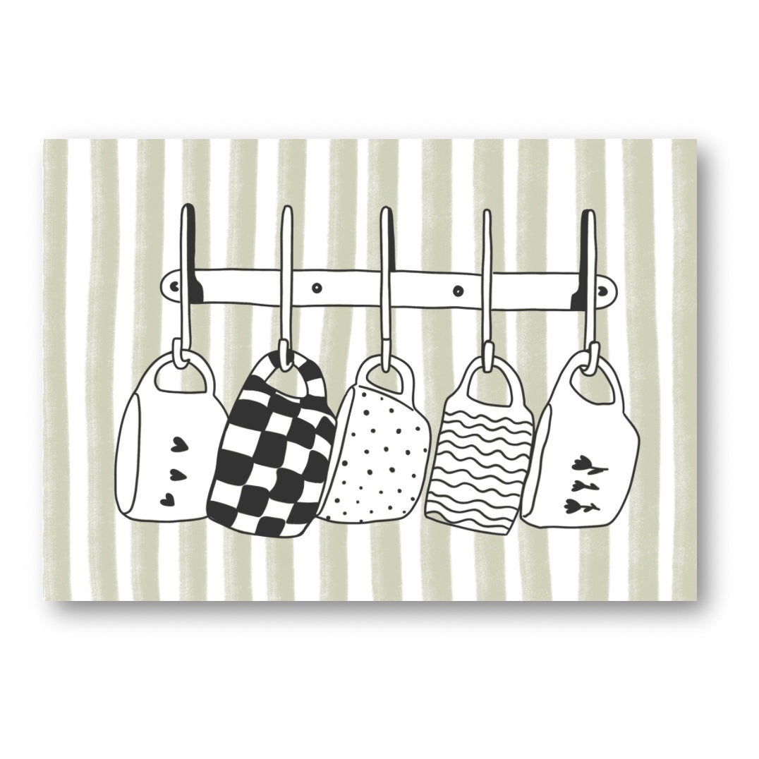 Home Brew - KtRose Designs
