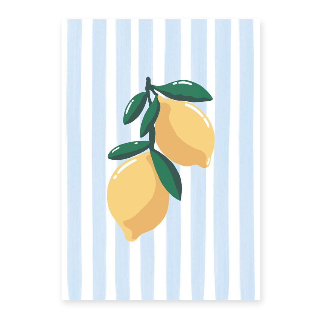 Zesty - KtRose Designs