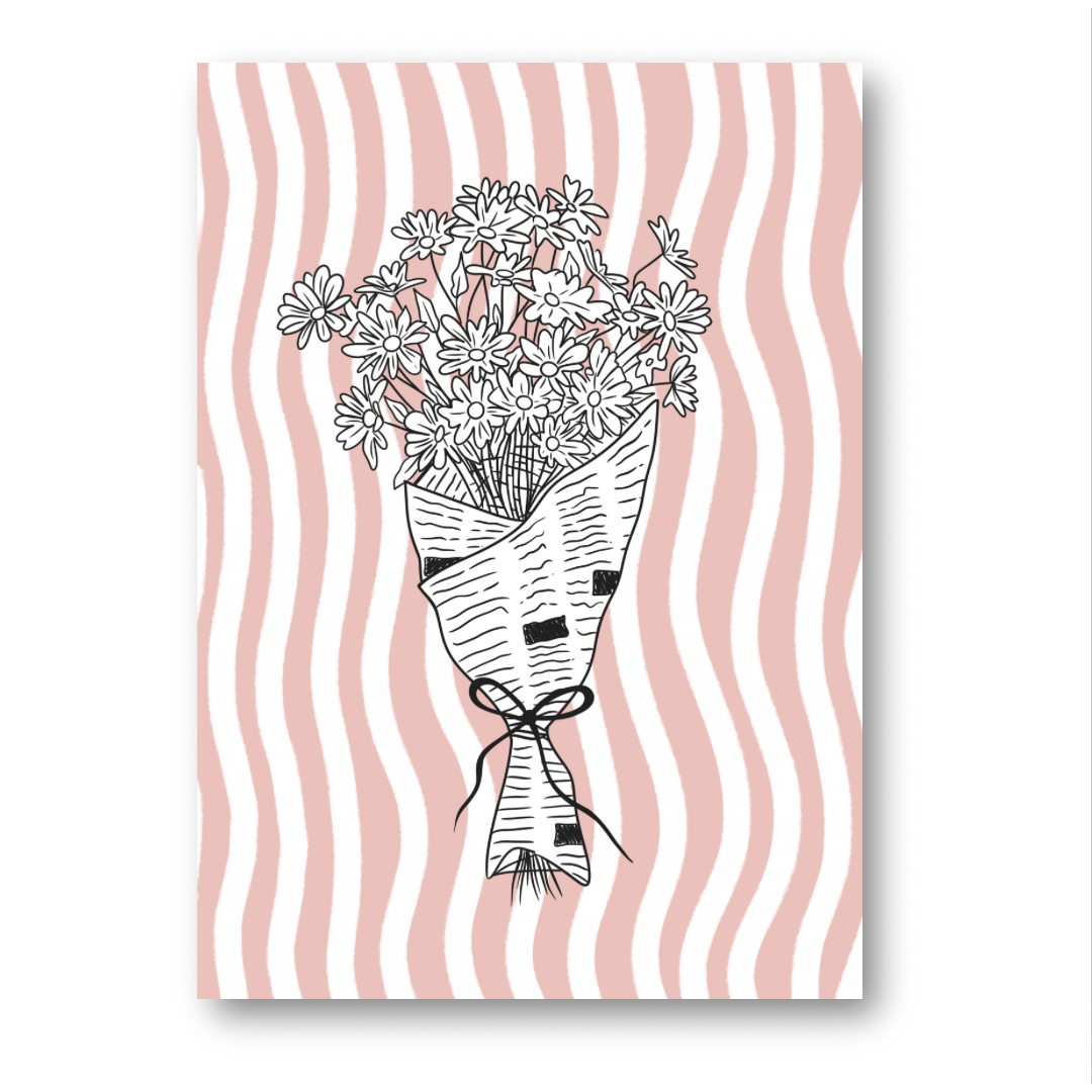 Fresh Off The Press - KtRose Designs