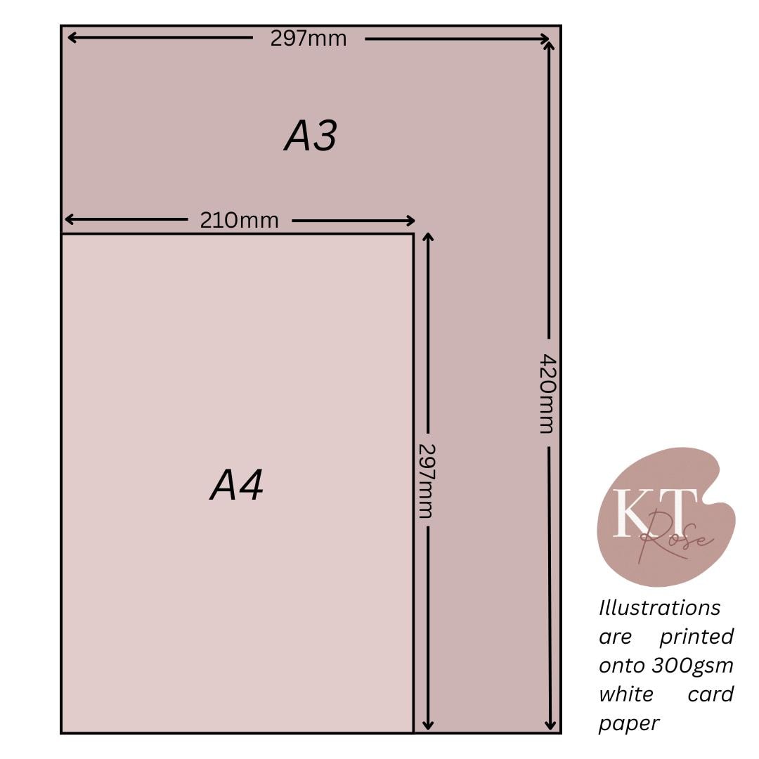 Silly Little Goose - KtRose Designs