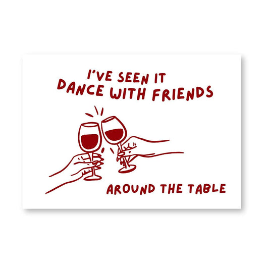 I've Seen It - Olivia Dean - KtRose Designs