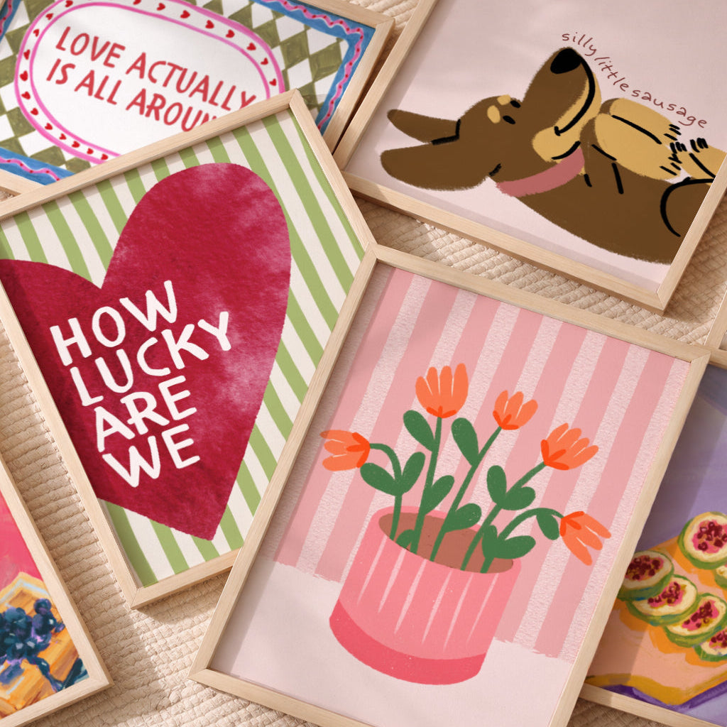 Art Prints