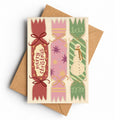 Christmas Cracker | Christmas Card - KtRose Designs