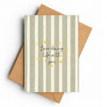 Love Doing Life With You| Greeting Card - KtRose Designs