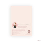 OMG You Got a House! | Greeting Card - KtRose Designs