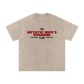 Artistic Wife's Husband Club - KtRose Designs