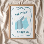 One More Chapter - KtRose Designs