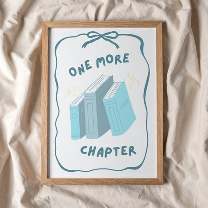 One More Chapter - KtRose Designs