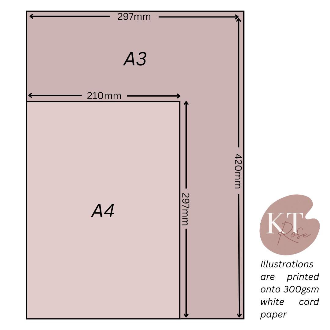 Let's Think About That Tomorrow - KtRose Designs