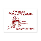 I've Seen It - Olivia Dean - KtRose Designs
