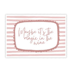 Magic In The Wine - Olivia Dean - KtRose Designs
