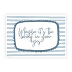Loving In Your Eyes - Olivia Dean - KtRose Designs