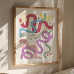 Messy -  Olivia Dean - KtRose Designs