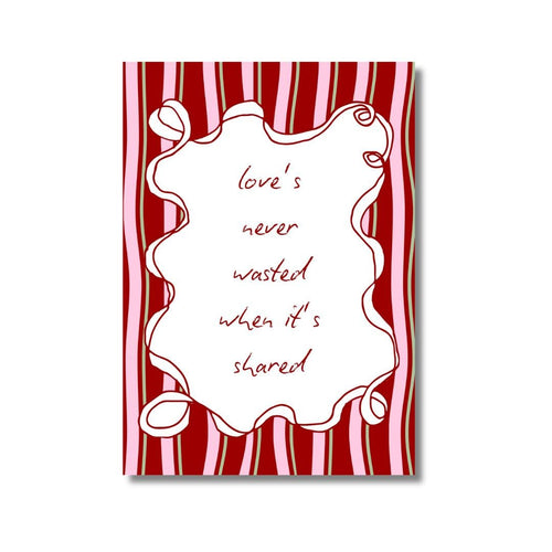 A Couple Minutes | Art Print | Olivia Dean Collection - KtRose Designs