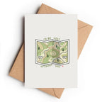 Sharing The Love Card | Lost Without You - KtRose Designs