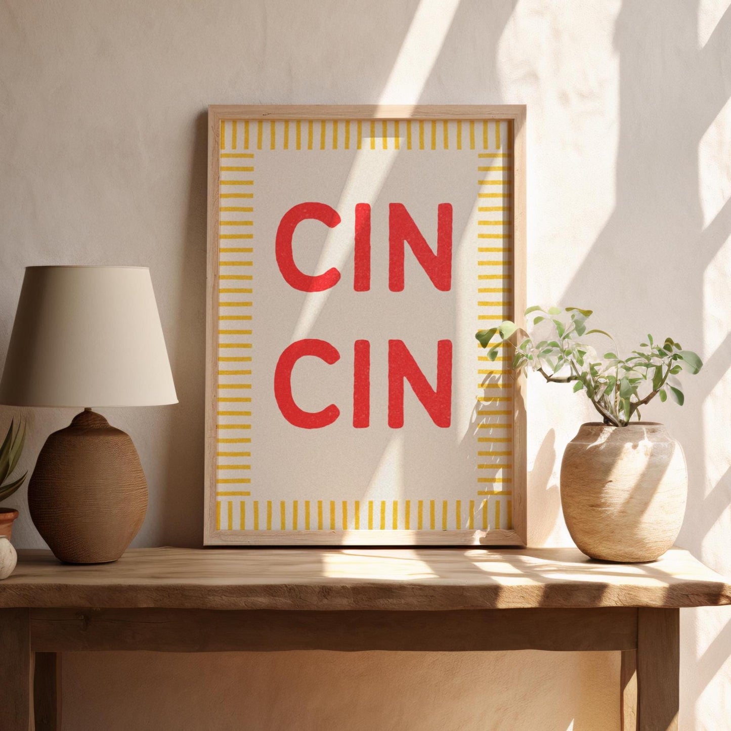 CIN CIN - KtRose Designs