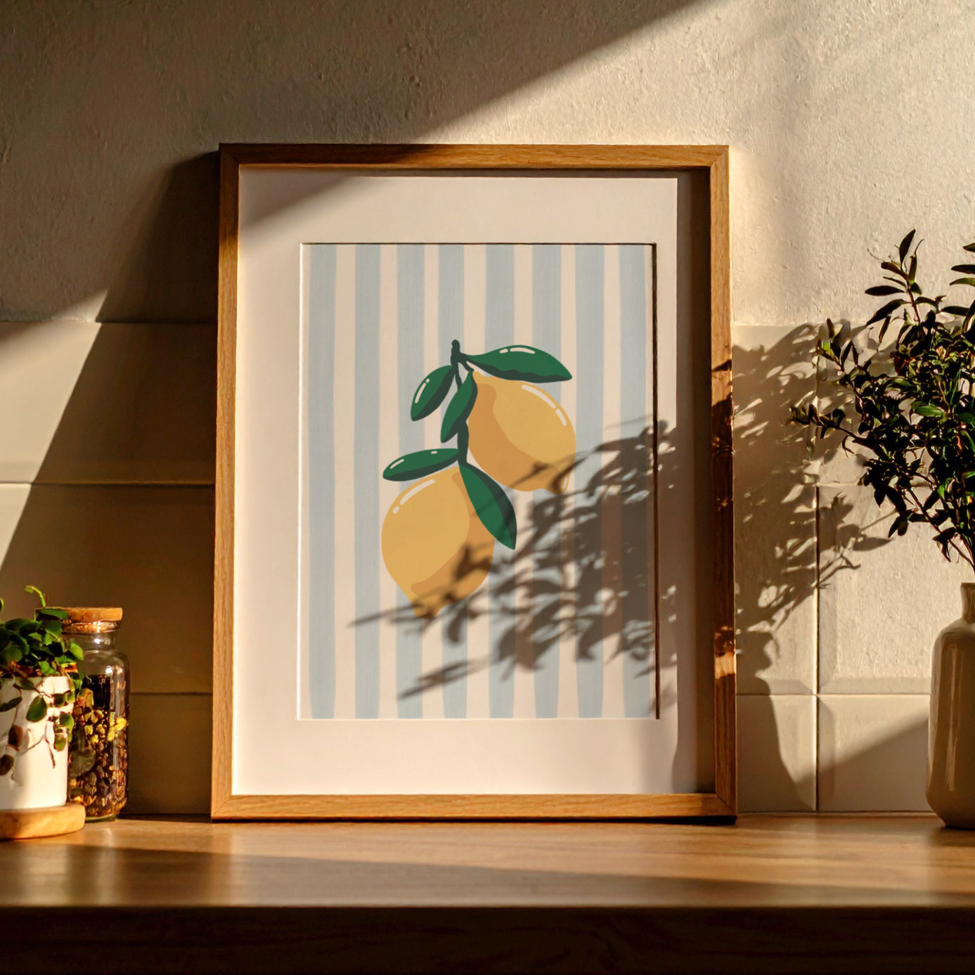 Zesty - KtRose Designs