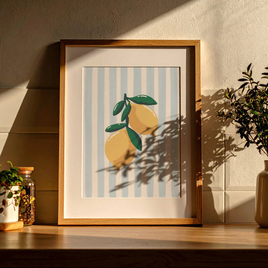 Zesty - KtRose Designs