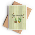 Anniversary Card | Love in Full Bloom - KtRose Designs